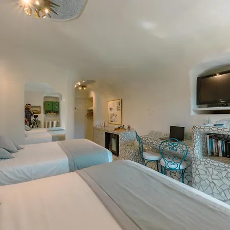 Hotel Relais Du Bois Saint Georges - De Charme