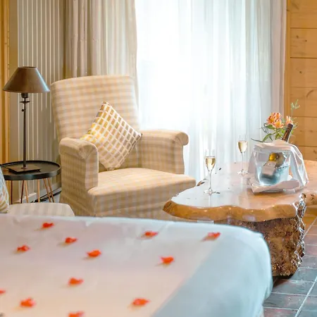 Relais Du Bois Saint Georges - De Charme Hotel Saintes