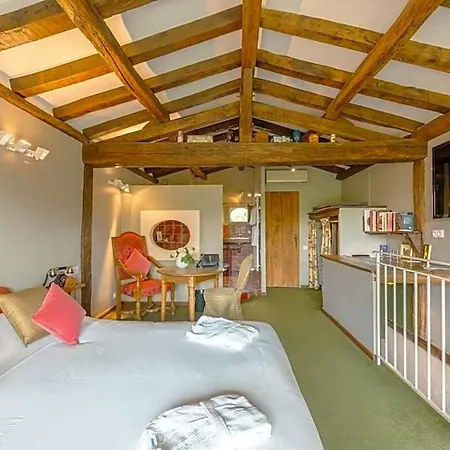 Hotel Relais Du Bois Saint Georges - De Charme Saintes