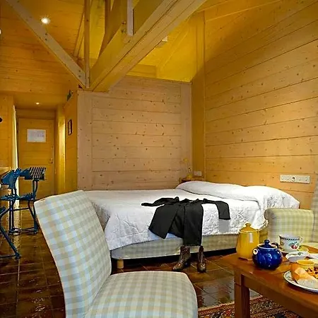 Relais Du Bois Saint Georges - De Charme Hotel