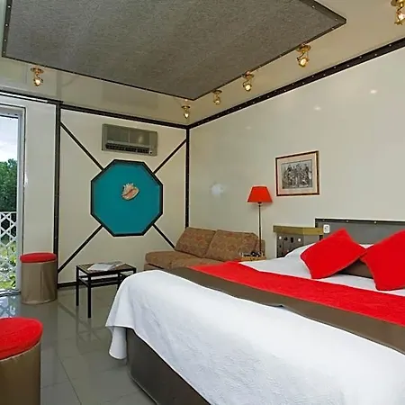 Relais Du Bois Saint Georges - De Charme Saintes