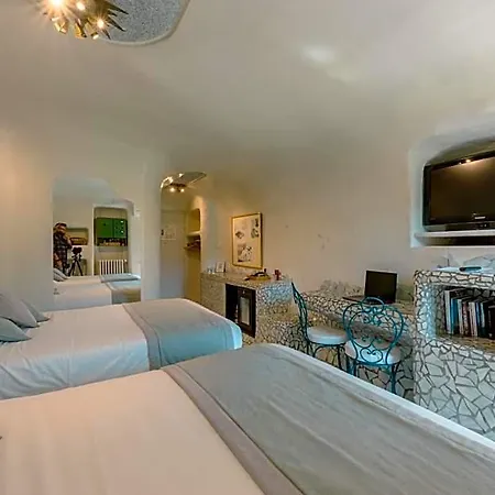 Hotel Relais Du Bois Saint Georges - De Charme 4*