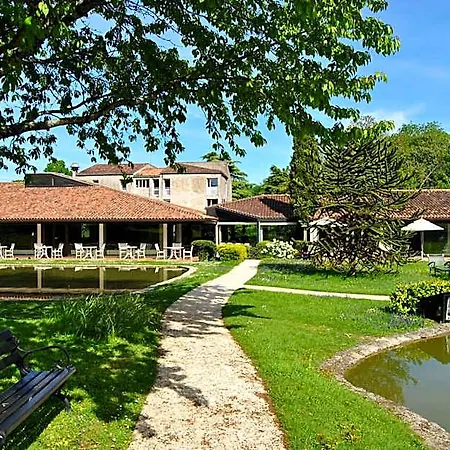 Relais Du Bois Saint Georges - De Charme