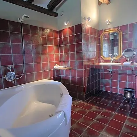 Relais Du Bois Saint Georges - De Charme
