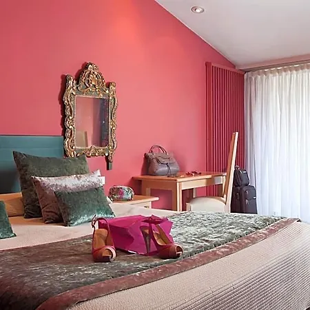 Relais Du Bois Saint Georges - De Charme Saintes