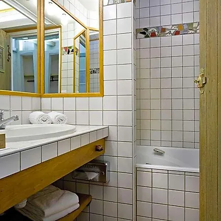 Relais Du Bois Saint Georges - De Charme