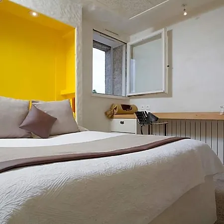 Relais Du Bois Saint Georges - De Charme 4* 생트