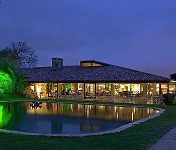 Relais Du Bois Saint Georges - De Charme Saintes
