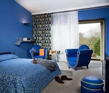Hotel Relais Du Bois Saint Georges - De Charme