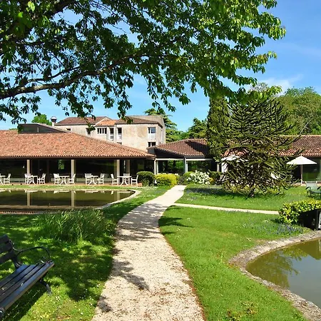 Relais Du Bois Saint Georges - De Charme Hotel