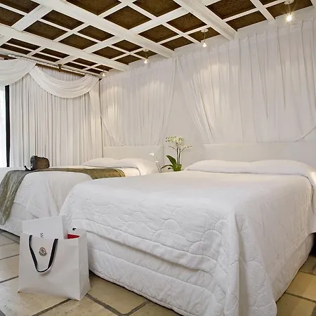 Relais Du Bois Saint Georges - De Charme Saintes