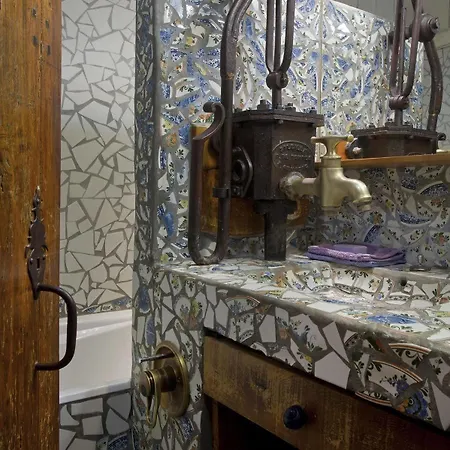 Relais Du Bois Saint Georges - De Charme 4* Saintes
