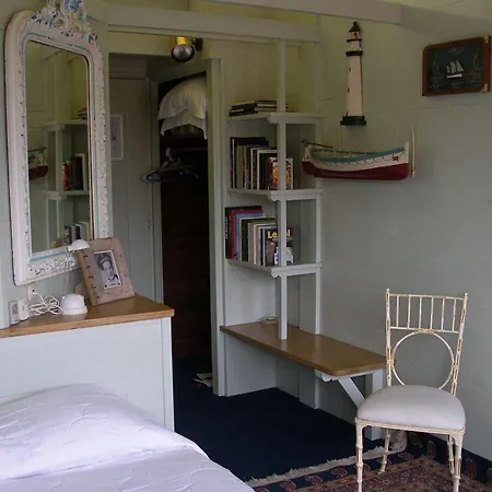 Relais Du Bois Saint Georges - De Charme 4*