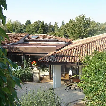 Relais Du Bois Saint Georges - De Charme Saintes