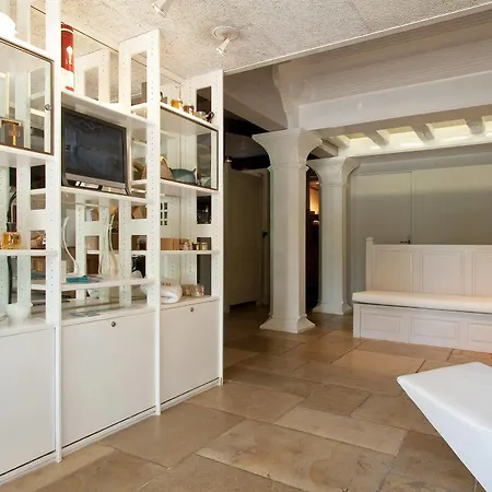Relais Du Bois Saint Georges - De Charme Saintes