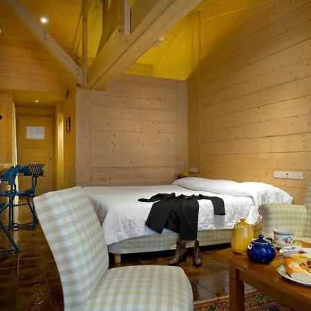 Relais Du Bois Saint Georges - De Charme Hotel