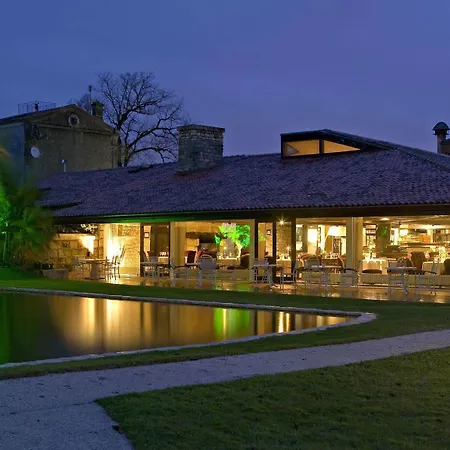 Relais Du Bois Saint Georges - De Charme