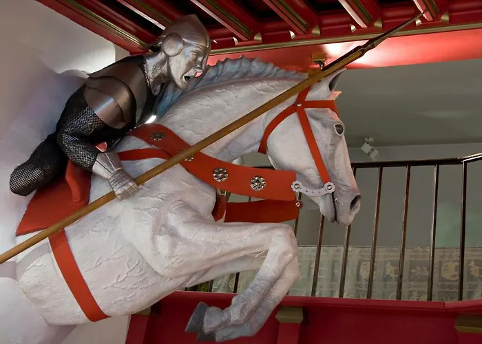 Hotel Relais Du Bois Saint Georges - De Charme Saintes