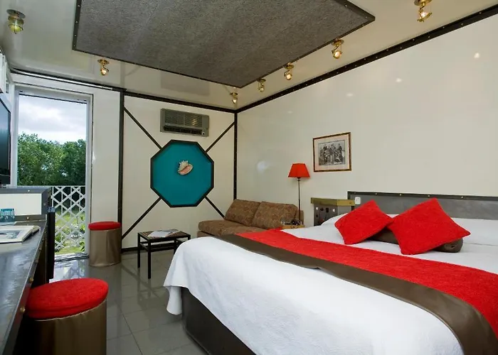 Relais Du Bois Saint Georges - De Charme Hotel 4*