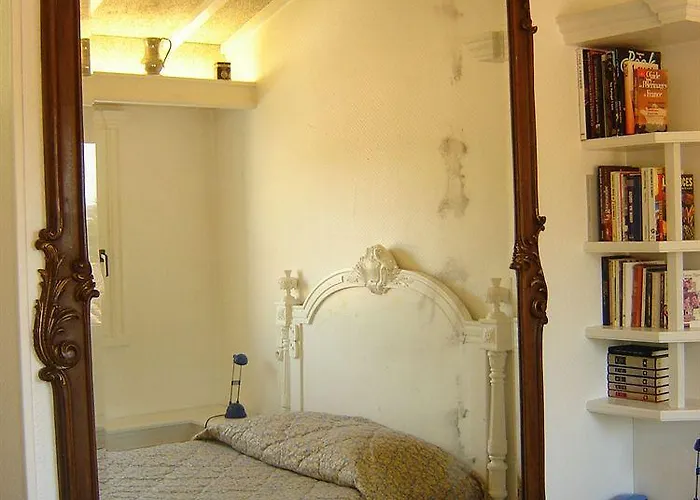 Hotel Relais Du Bois Saint Georges - De Charme Saintes