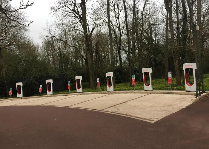 Relais Du Bois Saint Georges - De Charme Hotel 4*