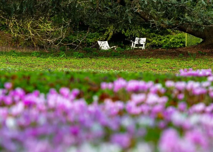 Relais Du Bois Saint Georges - De Charme Hotel 4*