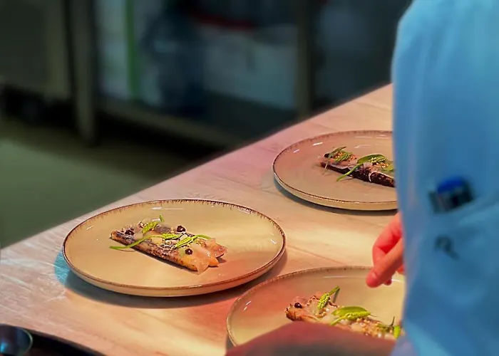 Hotel Relais Du Bois Saint Georges - De Charme