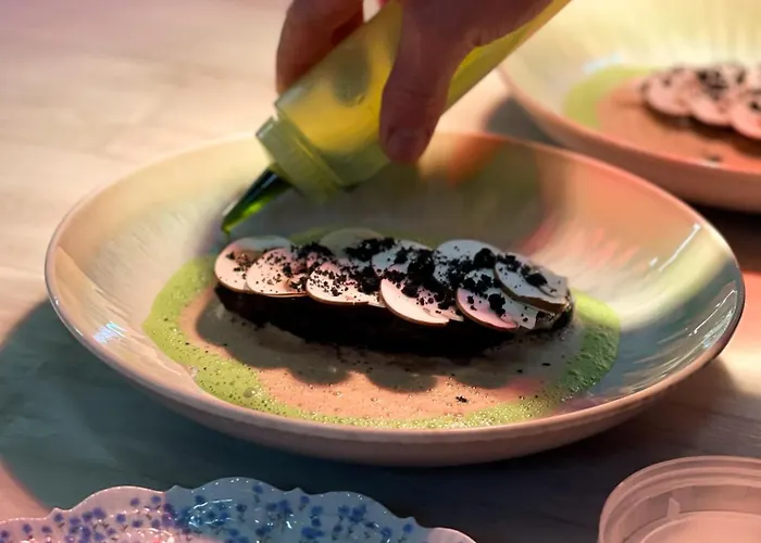 Relais Du Bois Saint Georges - De Charme 4*