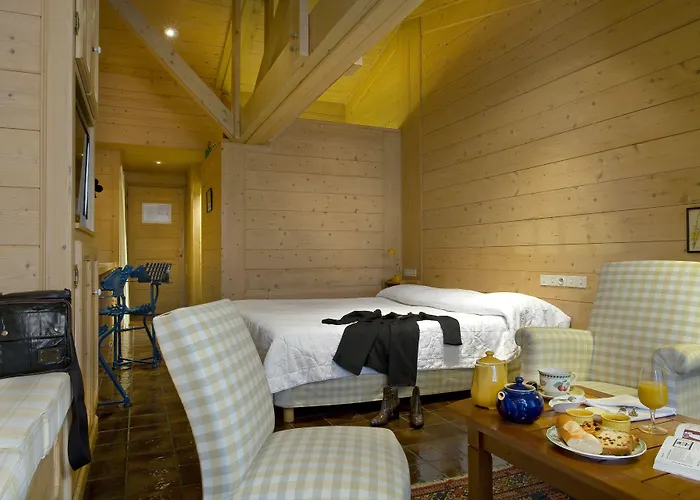 Relais Du Bois Saint Georges - De Charme 4* Saintes