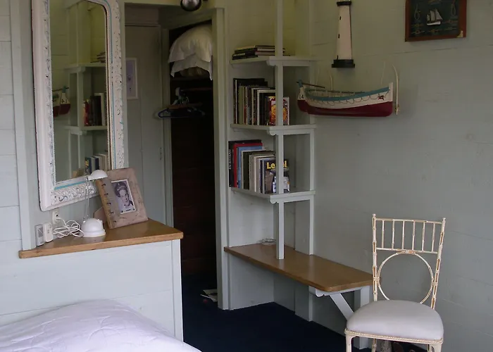 Relais Du Bois Saint Georges - De Charme Hotel 4*