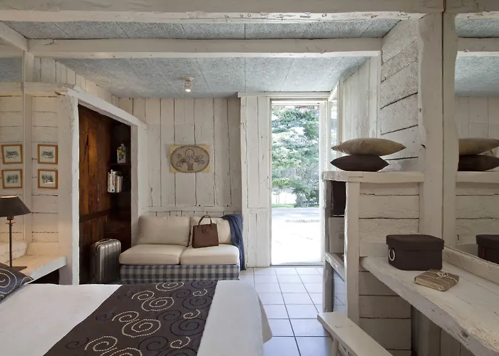 Relais Du Bois Saint Georges - De Charme Hotel Saintes