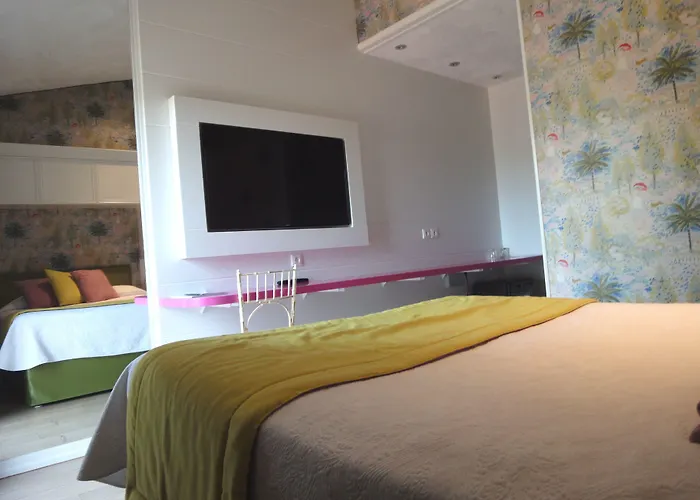 Relais Du Bois Saint Georges - De Charme