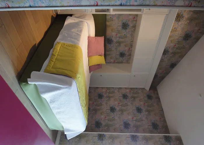 Relais Du Bois Saint Georges - De Charme Hotel Saintes