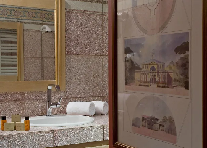 Relais Du Bois Saint Georges - De Charme 4* Saintes