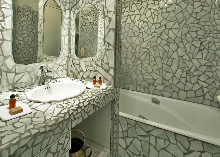 Relais Du Bois Saint Georges - De Charme Hotel Saintes