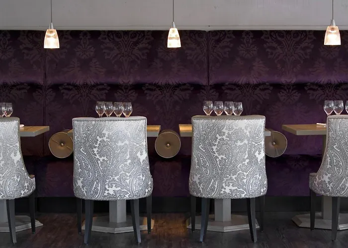 Relais Du Bois Saint Georges - De Charme