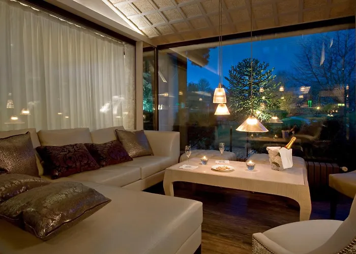 Relais Du Bois Saint Georges - De Charme 4* Saintes