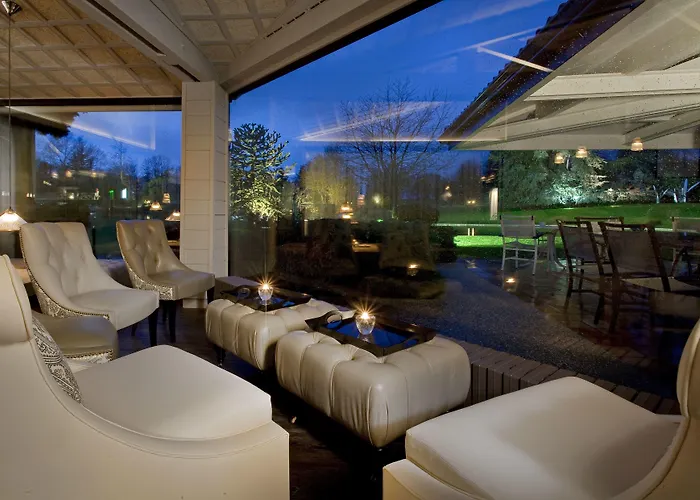 Hotel Relais Du Bois Saint Georges - De Charme Saintes