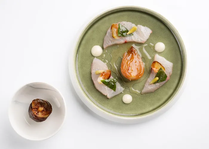 Hotel Relais Du Bois Saint Georges - De Charme 4*