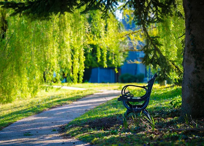 Relais Du Bois Saint Georges - De Charme Saintes