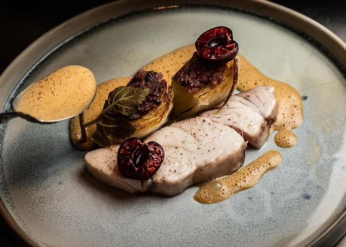 Relais Du Bois Saint Georges - De Charme Hotel Saintes