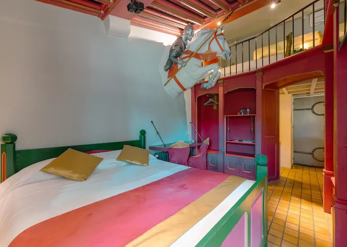 Hotel Relais Du Bois Saint Georges - De Charme Saintes