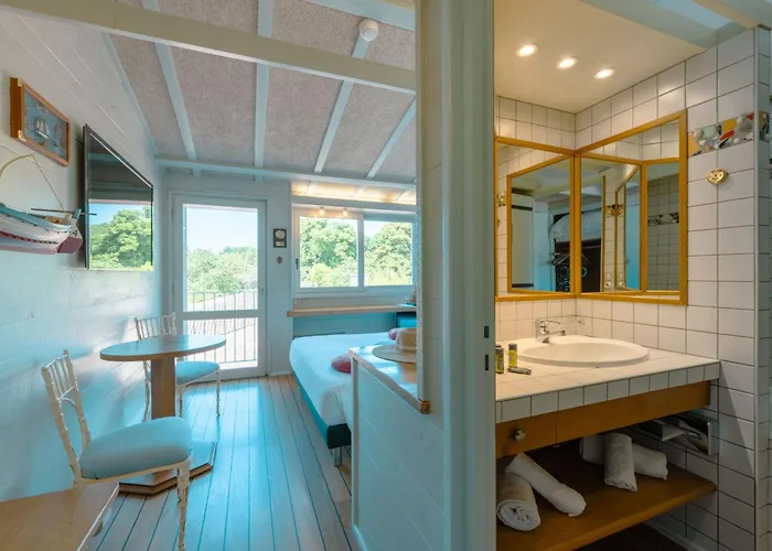 Relais Du Bois Saint Georges - De Charme Saintes