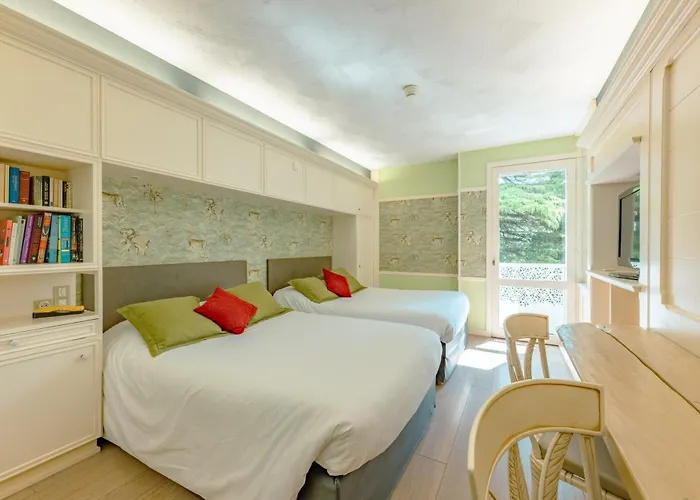 Relais Du Bois Saint Georges - De Charme Hotel Saintes