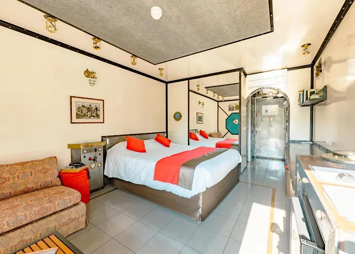 Hotel Relais Du Bois Saint Georges - De Charme 4*