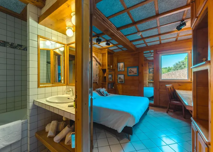 Relais Du Bois Saint Georges - De Charme Hotel