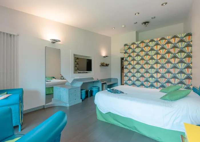 Relais Du Bois Saint Georges - De Charme Hotel Saintes