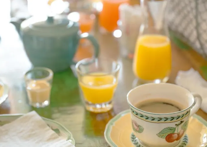 Relais Du Bois Saint Georges - De Charme 4* Saintes